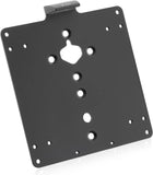 Porta Targa 173X173 Mm - Rizoma Compatibile Con Harley-Davidson Fxdr 114 (2019-2020)