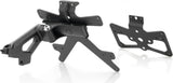 License Plate Support Outside - Rizoma Compatible With Ducati Scrambler 800 Mach 2.0 (2017-2019)