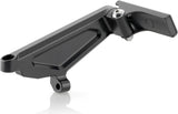 Porta Targa 186X146 Mm - Rizoma Compatibile Con Harley-Davidson Fxdr 114 (2019-2020)