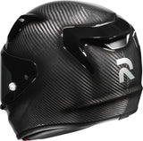 Casco Integrale Per Moto Hjc Rpha 12 Carbon P.I.M. Evo Carbon (Carbon Fiber) Nero Taglia 07 S