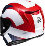 Casco Integrale Per Moto Hjc Rpha 12 P.I.M. Evo (Carbon-Aramid/Fiberglass/Natural Fiber) Mc21Sf Ottin Taglia 07 S