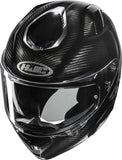 Casco Integrale Per Moto Hjc Rpha 72 Carbon Carbon Fiber (P.I.M. Plus Carbon) Nero Taglia 06 Xs