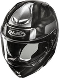 Casco Integrale Per Moto Hjc Rpha 72 Carbon Carbon Fiber (P.I.M. Plus Carbon) Mc5 Fynex Taglia 07 S