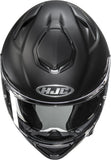 Casco Integrale Per Moto Hjc Rpha 72 P.I.M. Plus (Carbon/Aramid/Glass Fiber) Nero Opaco Taglia 07 S