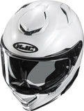 Casco Integrale Per Moto Hjc Rpha 72 P.I.M. Plus (Carbon/Aramid/Glass Fiber) Bianco Perlato Taglia 11 Xxl