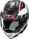 Casco Integrale Per Moto Hjc Rpha 72 P.I.M. Plus (Carbon/Aramid/Glass Fiber) Mc1Sf Value Taglia 11 Xxl