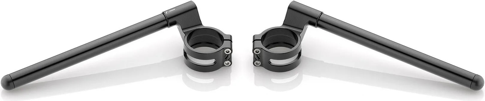 Semi Manubri Ø55 - Rizoma Compatibile Con Bmw R Nine T 1200 (2014-2019)
