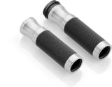 Manopole D22 Ride By Wire Sport - Rizoma Compatibile Con Honda Cb 1000 R Neo Sports Café (2018-2020)