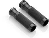 Knobs Ø22 Ride By Wire Sport - Rizoma Compatible With Ducati Hyperstrada 939 (2016-2018)