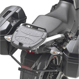 Borsa Trasporto Animali Monokey 33 Lt Nylon - Givi Compatibile Con Suzuki V-Strom 250 (2017-2021)
