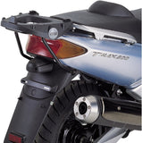Monokey Aluminium Top Case - 47 Lt Technopolymer - Givi Compatible With Yamaha T-Max 500 (2001-2007)