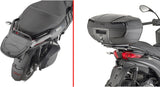 Rear Rack For Monolock Top-Case - Givi Compatible With Piaggio Mp3 310 (2025)