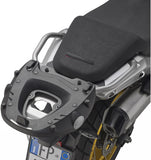 Bauletto Monokey Trekker Lite Nero 52 Lt Trekker Lite Plastica - Givi Compatibile Con Cfmoto 700 Mt Adv (2025)