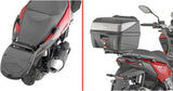 Attacco Posteriore Per Bauletto Monolock - Givi Compatibile Con Voge Sr1 125 Adv (2024)