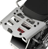 Bauletto Monokey Arena Nero 45 Lt Arena Plastica - Givi Compatibile Con Bmw R 1200 Gs Adventure (2006-2013)