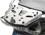 Bauletto Monokey Trekker Dolomiti Alluminio 46 Lt Trekker Dolomiti Alluminio - Givi Compatibile Con Bmw R 1250 Rt (2021-2024)