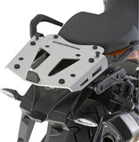 Borsa Trasporto Animali Monokey 33 Lt 6Kg Nylon - Givi Compatibile Con Ktm 1290 Super Adventure T (2017)