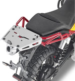 Borsa Trasporto Animali Monokey 33 Lt 6Kg Nylon - Givi Compatibile Con Moto Guzzi V85 Tt (2019-2023)