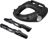 Bauletto Monolock Nero 30 Lt C30N Plastica - Givi Compatibile Con Ktm 790 Adventure (2023-2025)