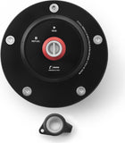 Fuel Tank Caps - Rizoma Compatible With Yamaha Xj6 Diversion (2009-2015)