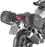 Telaietti Per Borse Laterali Easylock O Borse Laterali - Givi Compatibile Con Honda Cb 750 Hornet (2023-2024)