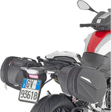 Telaietti Per Borse Laterali Easylock O Borse Laterali - Givi Compatibile Con Bmw F 900 R (2020-2024)