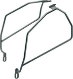 Bauletto + Borse Laterali Trekker Canyon 116 Lt Trekker Canyon Plastica - Givi Compatibile Con Honda Nc 750 S - Dct (2014-2015)