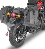 Telaietto Per Borse Laterali Mt501 - Givi Compatibile Con Royal Enfield Hntr 350 (2022-2024)