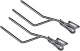 Bauletto Monolock Nero Tech 30 Lt C30Nt Plastica - Givi Compatibile Con Honda Cb 500 S (2000-2005)