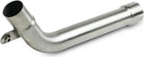 Doppio Terminale Di Scarico Non Catalizzato Con Omologazione Suono Oval Inox - Mivv Compatibile Con Yamaha Fz-6 Fazer (2007-2011)