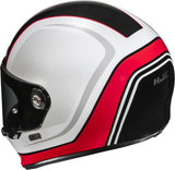 Casco Integrale Per Moto Hjc V10 Advanced Fiberglass Composite Mc1 Hodu Taglia 10 Xl