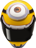 Casco Integrale Per Moto Hjc V10 Advanced Fiberglass Composite Mc3 Stuart Minions Taglia 11 Xxl