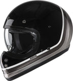 Casco Integrale Per Moto Hjc V60 Advanced Fiberglass Composite Mc5 Scoby Taglia 07 S
