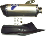 Terminale Di Scarico Con Omologazione Suono Force Titanio Coppa Carbonio - Termignoni Compatibile Con Yamaha Yzf-R1 1000 (2015-2020)