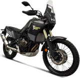 Collettori Di Scarico Non Catalizzato Acciaio Inox - Termignoni Compatibile Con Yamaha Ténéré 700 (2020)