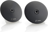 Tappi Fori Forcella - Rizoma Compatibile Con Bmw R 1200 Gs (2013-2018)