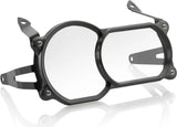 Protezione Faro - Rizoma Compatibile Con Bmw R 1200 Gs Rallye (2017-2021)