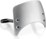 Cupolino Alluminio Basso - Rizoma Compatibile Con Bmw R Nine T 1200 Pure (2017-2020)