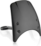 Aluminium Headlight Fairing - Rizoma Compatible With Bmw R Nine T 1200 Pure (2017-2020)