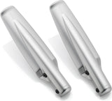Fork Tube Guards - Rizoma Compatible With Ducati Scrambler 800 Classic (2015-2018)