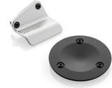 Cover Puleggia Anteriore - Rizoma Compatibile Con Ducati Xdiavel 1262 S (2016-2021)
