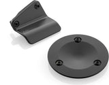 Cover Puleggia Anteriore - Rizoma Compatibile Con Ducati Xdiavel 1262 S (2016-2021)