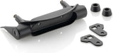 Mounting Kit Rear Turn Signals - Rizoma Compatible With Ducati Xdiavel 1262 S (2016-2021)
