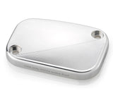 Tappo Serbatoio Freno Anteriore - Rizoma Compatibile Con Harley-Davidson Fxdr 114 (2019-2020)