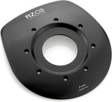 Cover Serbatoio Benzina - Rizoma Compatibile Con Harley-Davidson Fxdr 114 (2019-2020)
