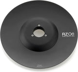 Cover Puleggia Posteriore - Rizoma Compatibile Con Harley-Davidson Fxdr 114 (2019-2020)