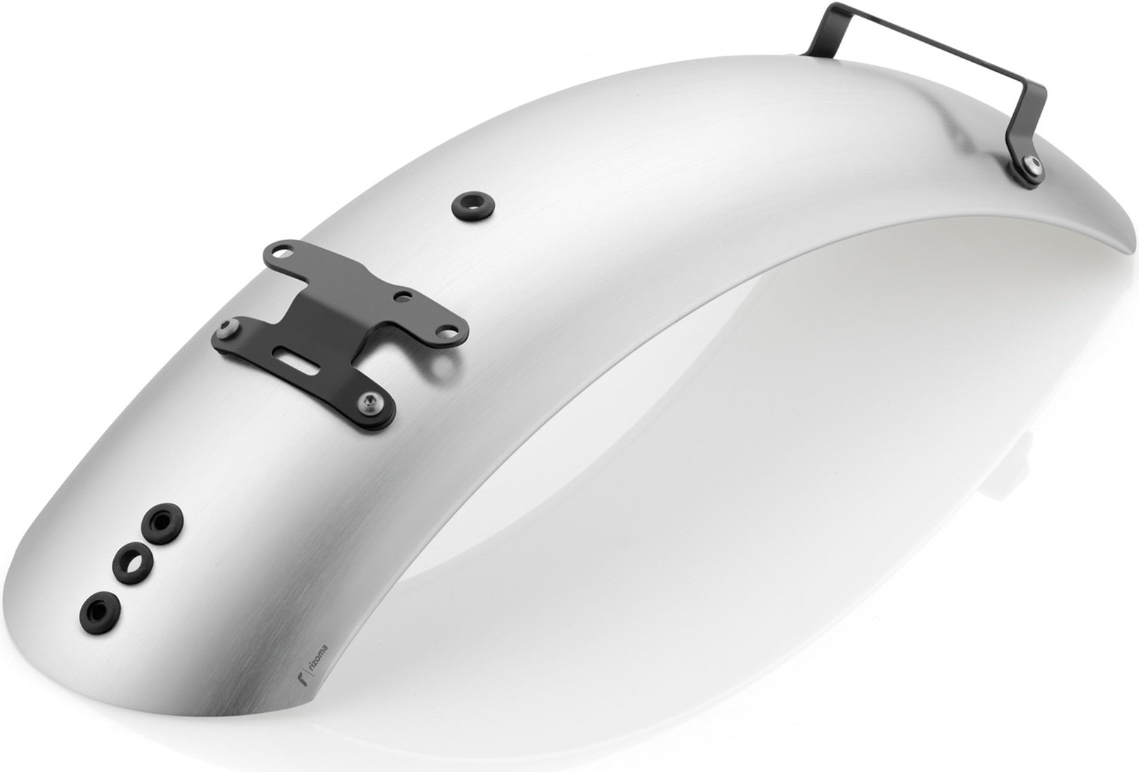 Aluminium Rear Fender - Rizoma Compatible With Triumph Bonneville T120 (2016-2020)