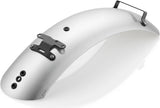 Parafango Posteriore Alluminio - Rizoma Compatibile Con Triumph Bonneville T120 (2016-2020)