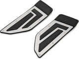 Poggiapiedi Posteriore - Rizoma Compatibile Con Yamaha T-Max 530 (2017-2019)