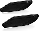 Mirror Plugs - Rizoma Compatible With Yamaha T-Max 500 (2012-2019)